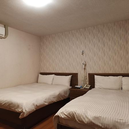 Hotel Fouquet เมืองฮวาเหลียน ภายนอก รูปภาพ